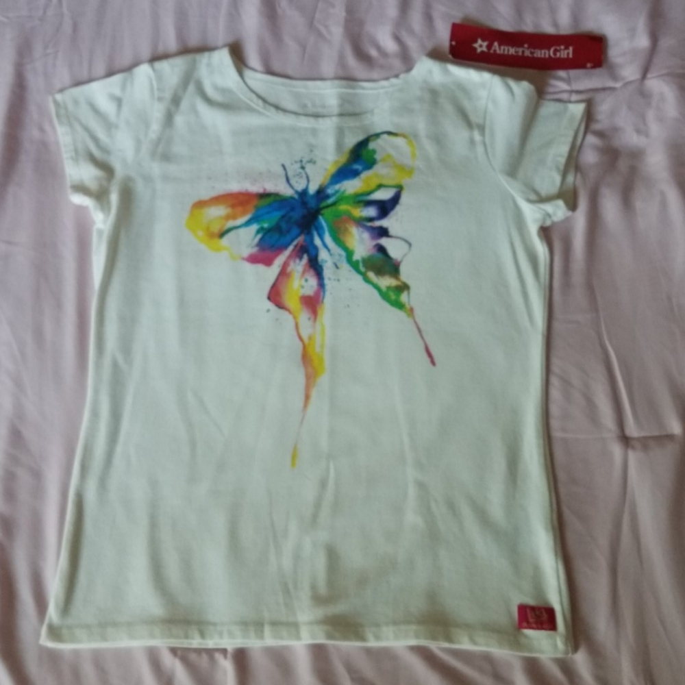 American Girl Doll T-Shirt